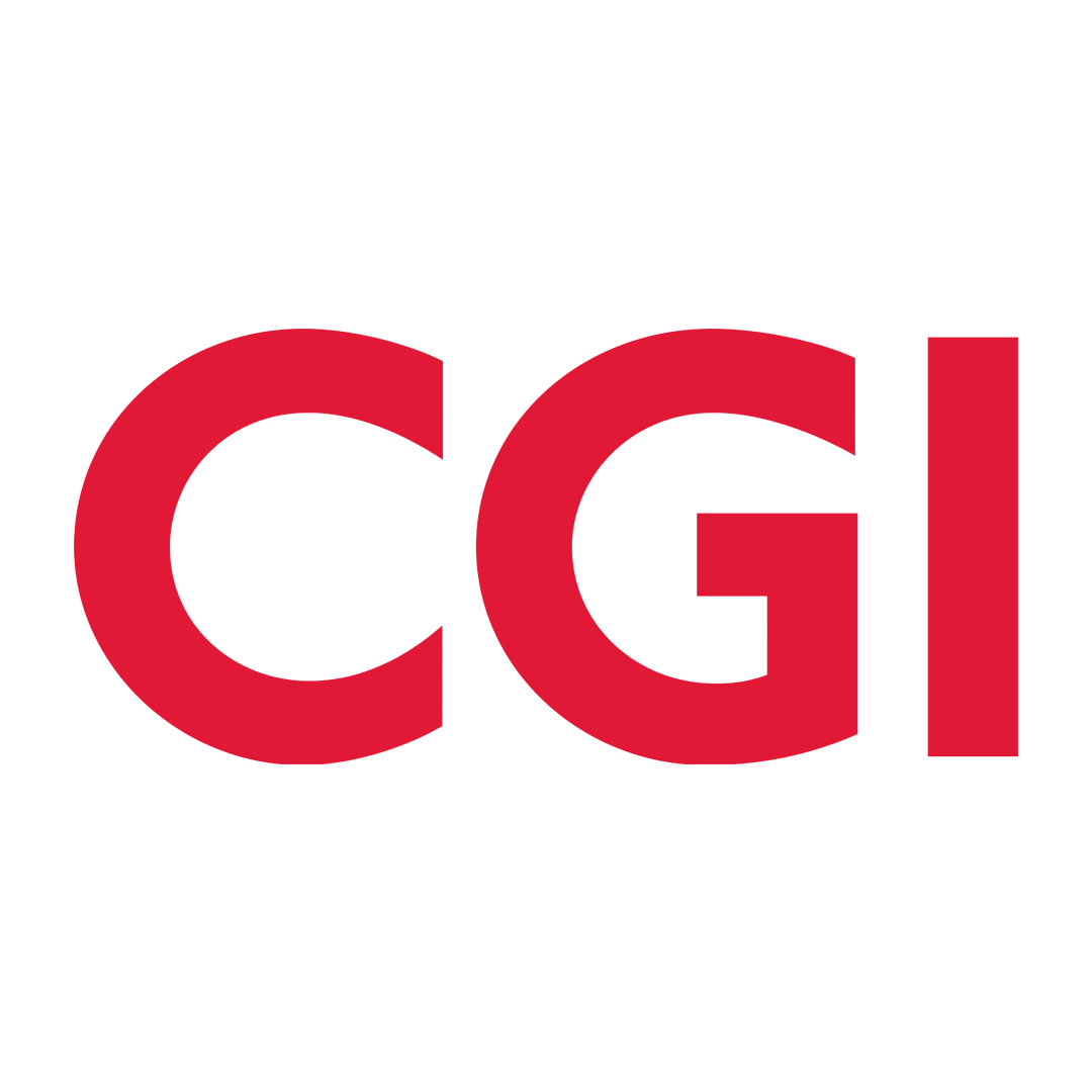 CGI logo
