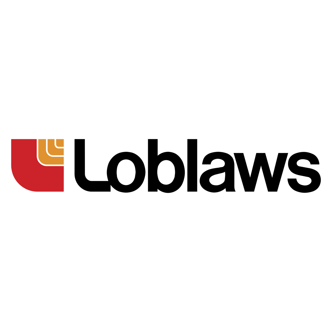 Loblaw logo