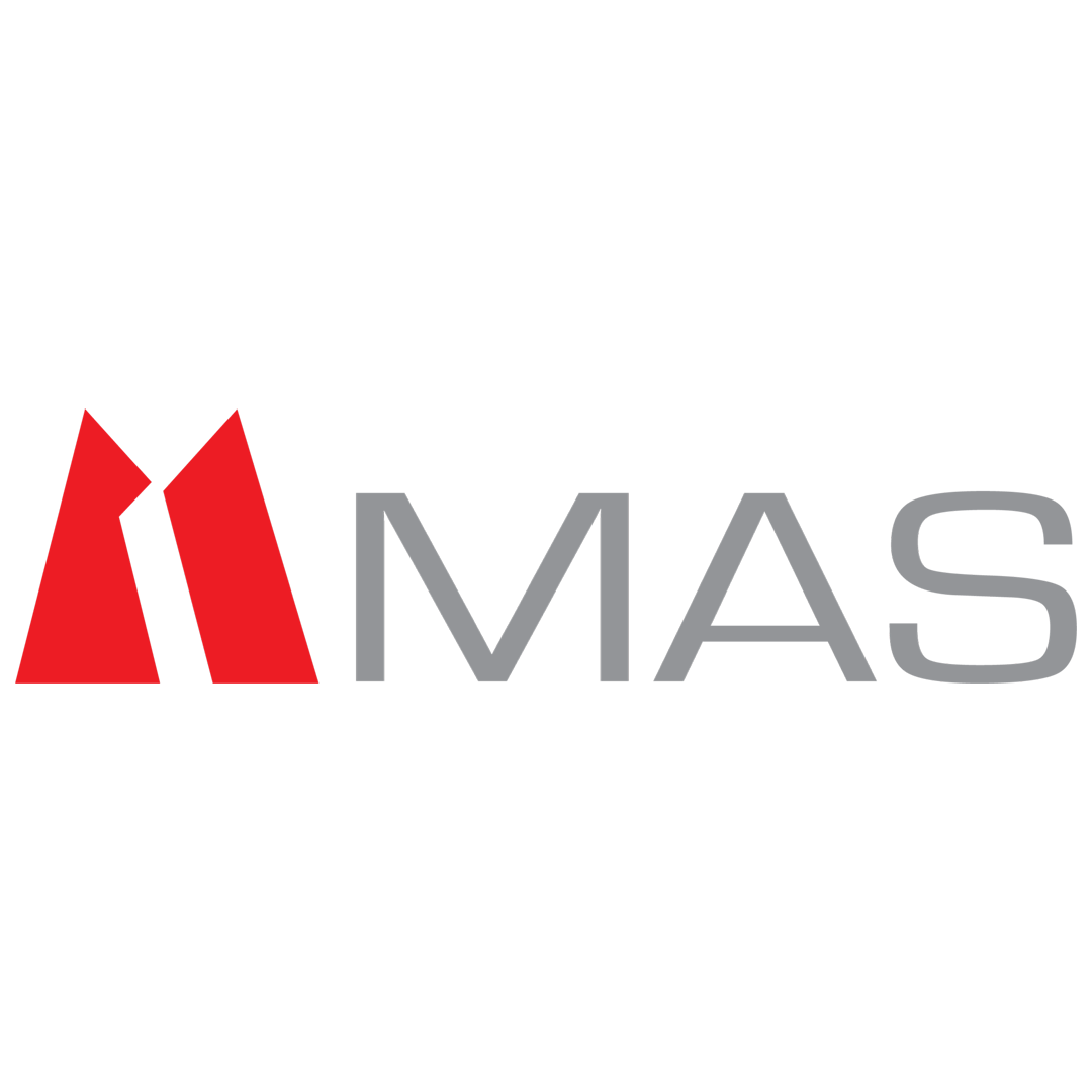 MAS Holdings logo